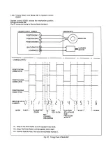 Предварительный просмотр 15 страницы Panasonic NV-SD300AM Service Manual