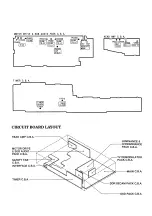 Предварительный просмотр 23 страницы Panasonic NV-SD300AM Service Manual