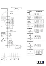 Предварительный просмотр 36 страницы Panasonic NV-SD300AM Service Manual