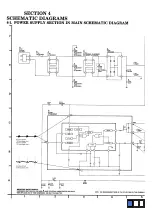 Предварительный просмотр 41 страницы Panasonic NV-SD300AM Service Manual