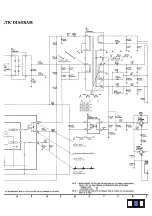 Предварительный просмотр 42 страницы Panasonic NV-SD300AM Service Manual