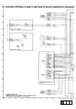 Предварительный просмотр 44 страницы Panasonic NV-SD300AM Service Manual