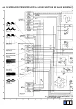 Предварительный просмотр 49 страницы Panasonic NV-SD300AM Service Manual