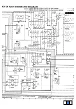 Предварительный просмотр 50 страницы Panasonic NV-SD300AM Service Manual