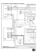 Предварительный просмотр 52 страницы Panasonic NV-SD300AM Service Manual