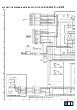 Предварительный просмотр 56 страницы Panasonic NV-SD300AM Service Manual