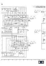 Предварительный просмотр 57 страницы Panasonic NV-SD300AM Service Manual