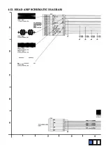 Предварительный просмотр 64 страницы Panasonic NV-SD300AM Service Manual