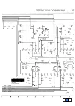 Предварительный просмотр 65 страницы Panasonic NV-SD300AM Service Manual