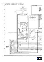 Предварительный просмотр 67 страницы Panasonic NV-SD300AM Service Manual