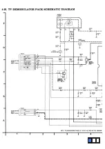 Предварительный просмотр 70 страницы Panasonic NV-SD300AM Service Manual