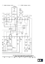 Предварительный просмотр 72 страницы Panasonic NV-SD300AM Service Manual