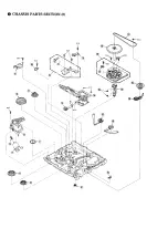 Предварительный просмотр 75 страницы Panasonic NV-SD300AM Service Manual