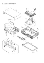 Предварительный просмотр 76 страницы Panasonic NV-SD300AM Service Manual