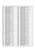 Предварительный просмотр 80 страницы Panasonic NV-SD300AM Service Manual