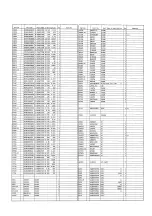 Предварительный просмотр 81 страницы Panasonic NV-SD300AM Service Manual