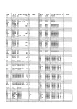 Предварительный просмотр 82 страницы Panasonic NV-SD300AM Service Manual