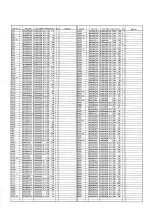 Предварительный просмотр 83 страницы Panasonic NV-SD300AM Service Manual