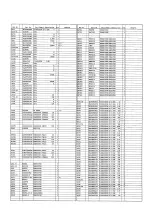 Предварительный просмотр 87 страницы Panasonic NV-SD300AM Service Manual