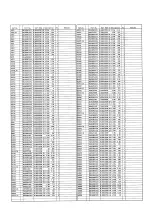 Предварительный просмотр 88 страницы Panasonic NV-SD300AM Service Manual