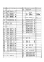 Предварительный просмотр 90 страницы Panasonic NV-SD300AM Service Manual