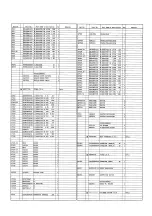 Предварительный просмотр 91 страницы Panasonic NV-SD300AM Service Manual