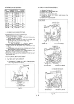 Предварительный просмотр 5 страницы Panasonic NV-SD320 Service Manual