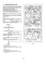 Предварительный просмотр 7 страницы Panasonic NV-SD320 Service Manual