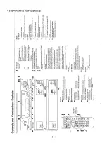 Предварительный просмотр 9 страницы Panasonic NV-SD320 Service Manual