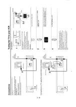 Предварительный просмотр 11 страницы Panasonic NV-SD320 Service Manual