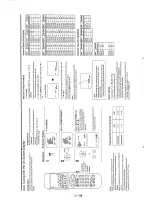 Предварительный просмотр 13 страницы Panasonic NV-SD320 Service Manual