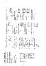 Предварительный просмотр 20 страницы Panasonic NV-SD320 Service Manual