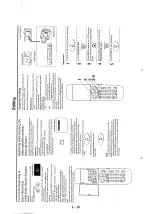 Предварительный просмотр 22 страницы Panasonic NV-SD320 Service Manual