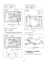 Предварительный просмотр 25 страницы Panasonic NV-SD320 Service Manual