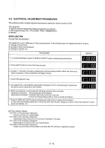 Предварительный просмотр 26 страницы Panasonic NV-SD320 Service Manual