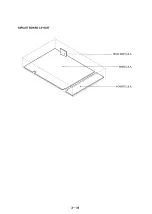 Предварительный просмотр 36 страницы Panasonic NV-SD320 Service Manual