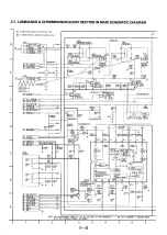 Предварительный просмотр 44 страницы Panasonic NV-SD320 Service Manual