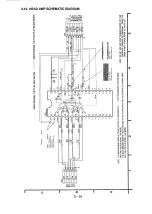 Предварительный просмотр 49 страницы Panasonic NV-SD320 Service Manual