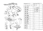 Предварительный просмотр 53 страницы Panasonic NV-SD320 Service Manual