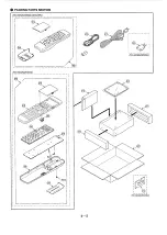 Предварительный просмотр 55 страницы Panasonic NV-SD320 Service Manual