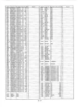 Предварительный просмотр 57 страницы Panasonic NV-SD320 Service Manual