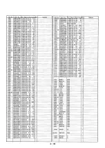 Предварительный просмотр 60 страницы Panasonic NV-SD320 Service Manual