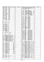 Предварительный просмотр 64 страницы Panasonic NV-SD320 Service Manual