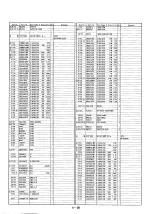 Предварительный просмотр 70 страницы Panasonic NV-SD320 Service Manual