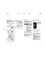 Preview for 17 page of Panasonic NV-SD430 Series Service Manual