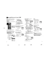 Preview for 18 page of Panasonic NV-SD430 Series Service Manual