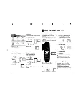 Preview for 19 page of Panasonic NV-SD430 Series Service Manual