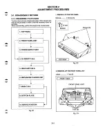 Preview for 23 page of Panasonic NV-SD430 Series Service Manual