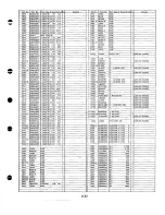 Preview for 61 page of Panasonic NV-SD430 Series Service Manual