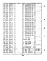 Preview for 64 page of Panasonic NV-SD430 Series Service Manual